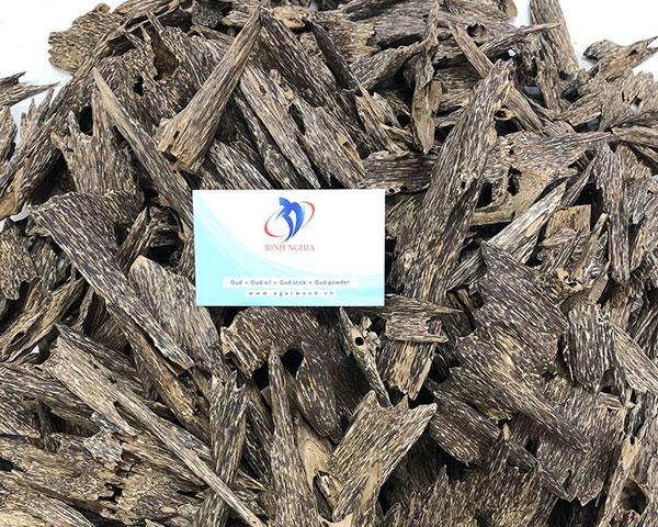 The situation of importing and exporting Vietnamese agarwood to the Gulf countries