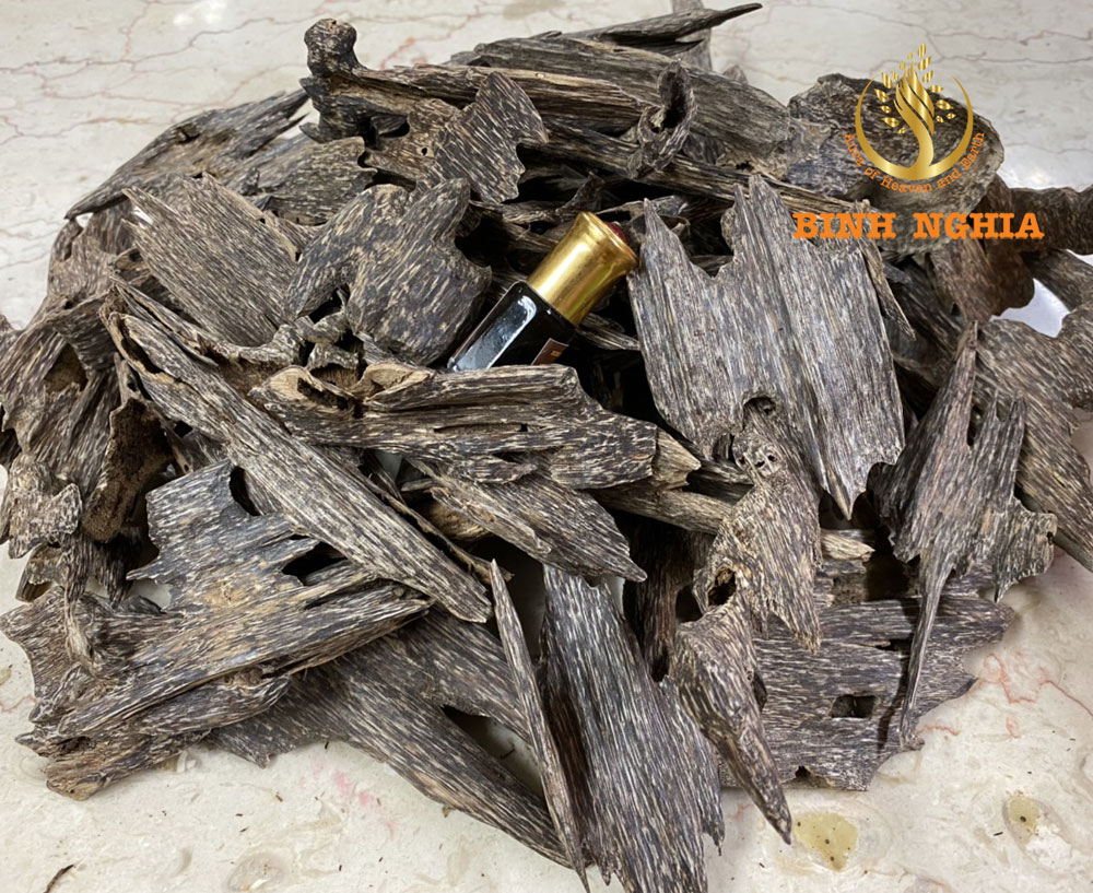 Where can I buy real Agarwood in Vietnam?