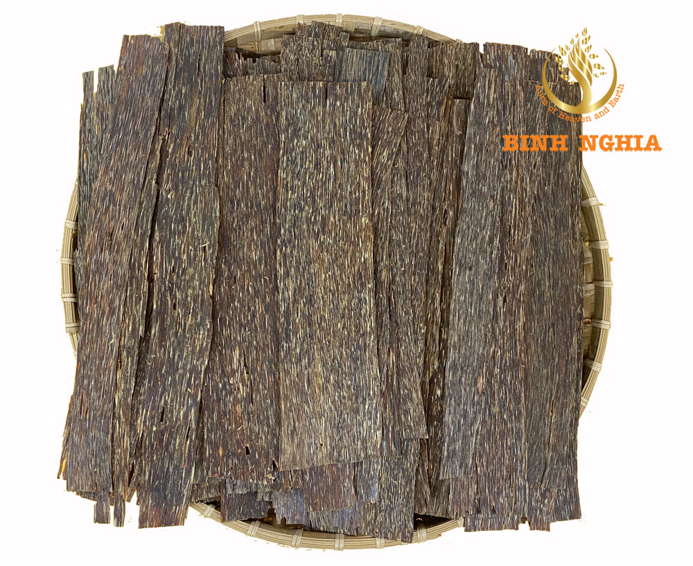 Why Agarwood is a present from Mother Nature?