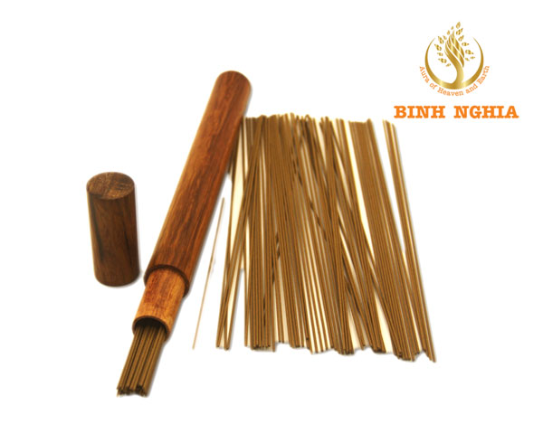 Special Agarwood Incense Sticks