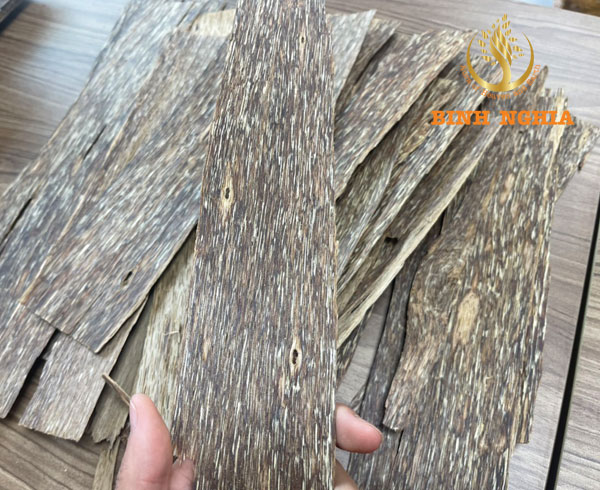 High quality Vietnamese Oud chips